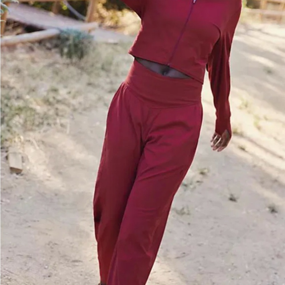 Free People Movement Never Better Set